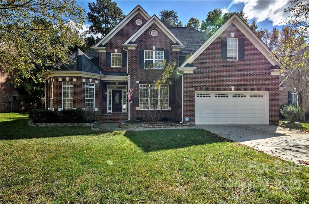 1015 Wadsworth Lane Indian Trail NC 28079