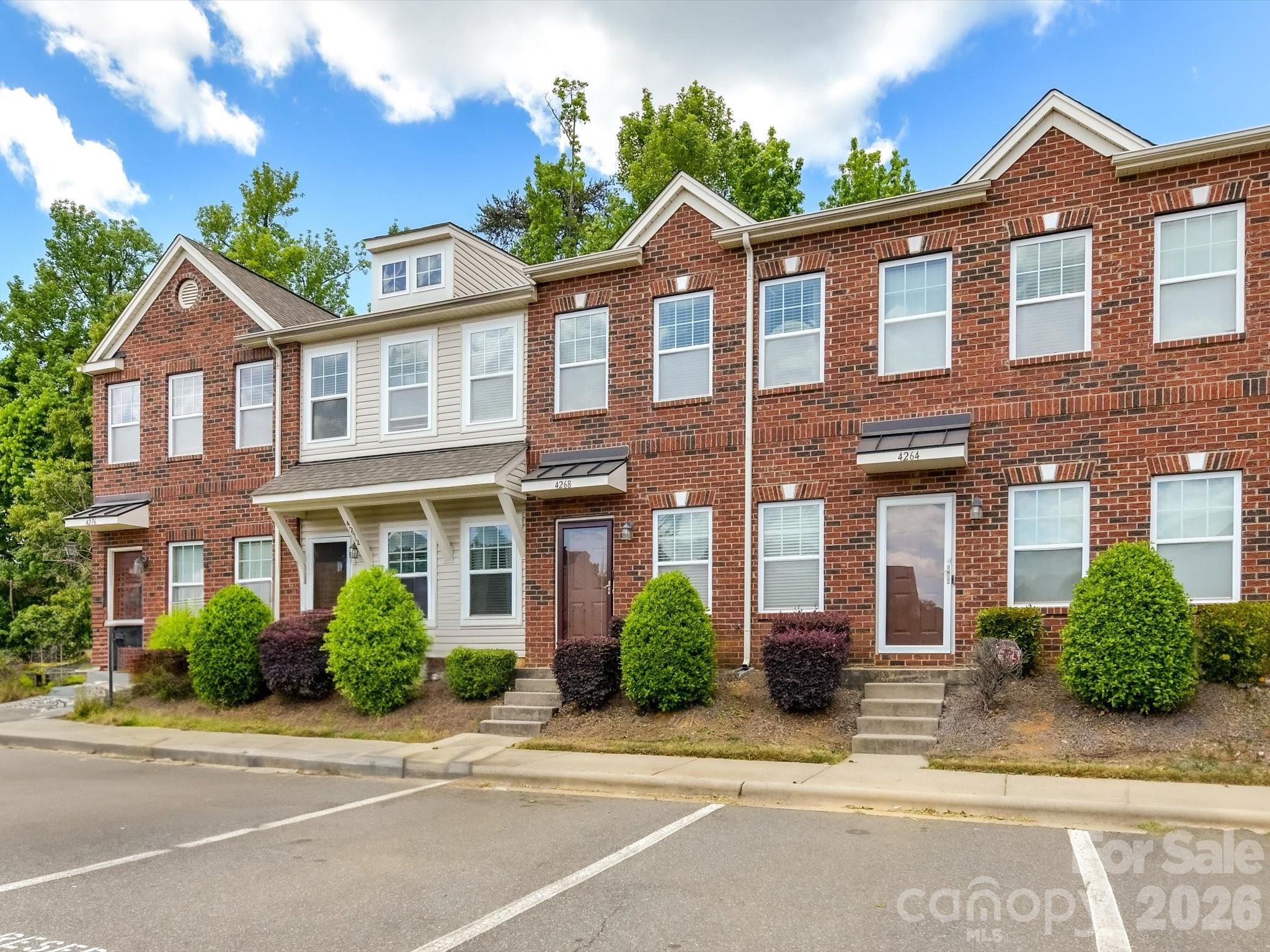 4268 Sutwick Drive Charlotte NC 28269