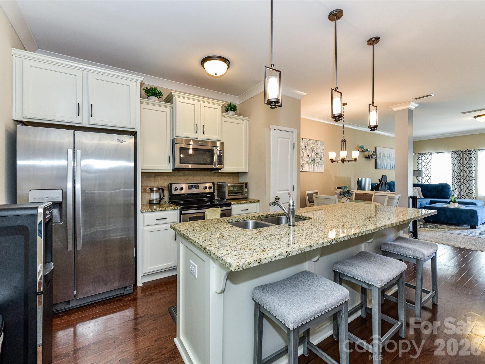 4268 Sutwick Drive Charlotte NC 28269