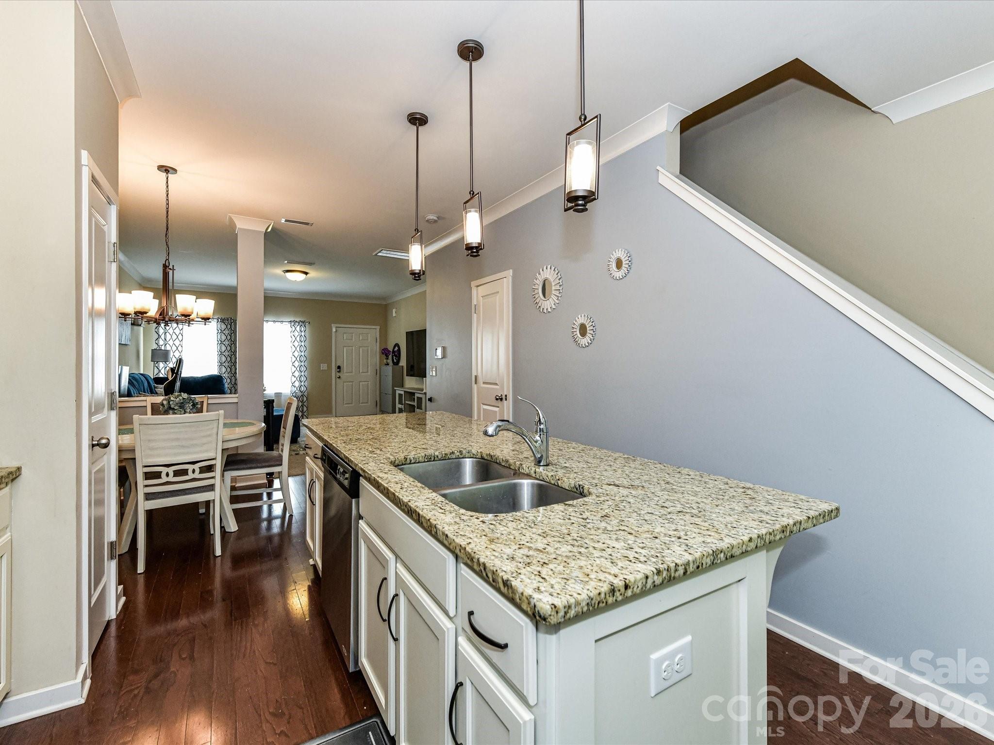 4268 Sutwick Drive Charlotte NC 28269