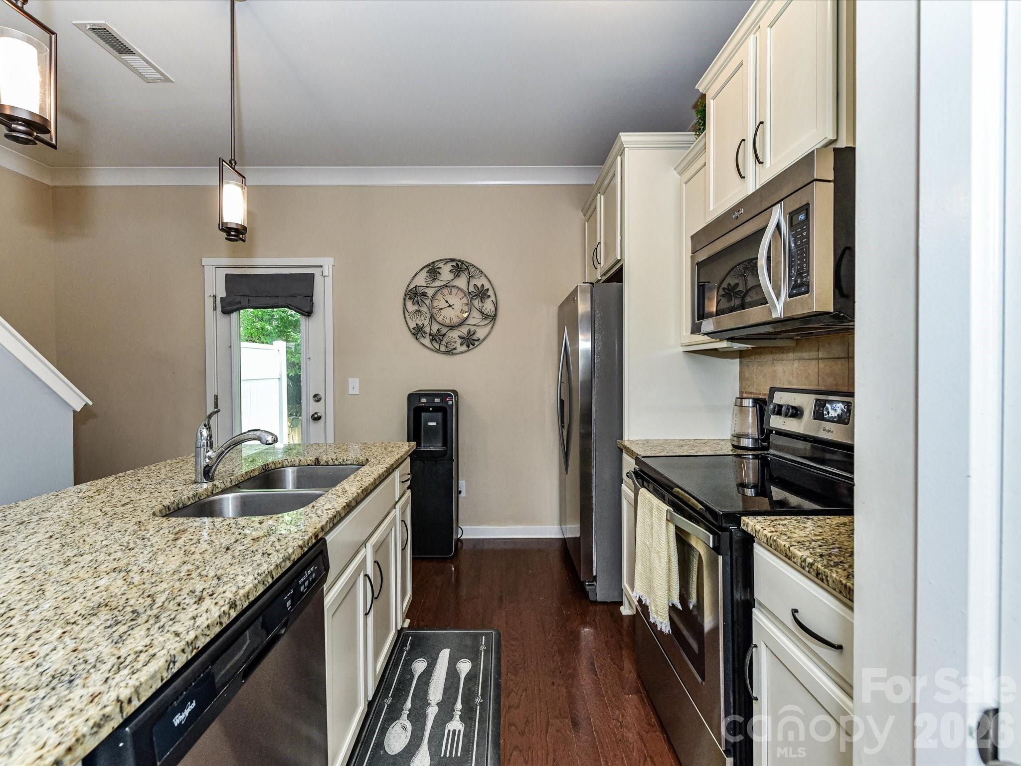 4268 Sutwick Drive Charlotte NC 28269