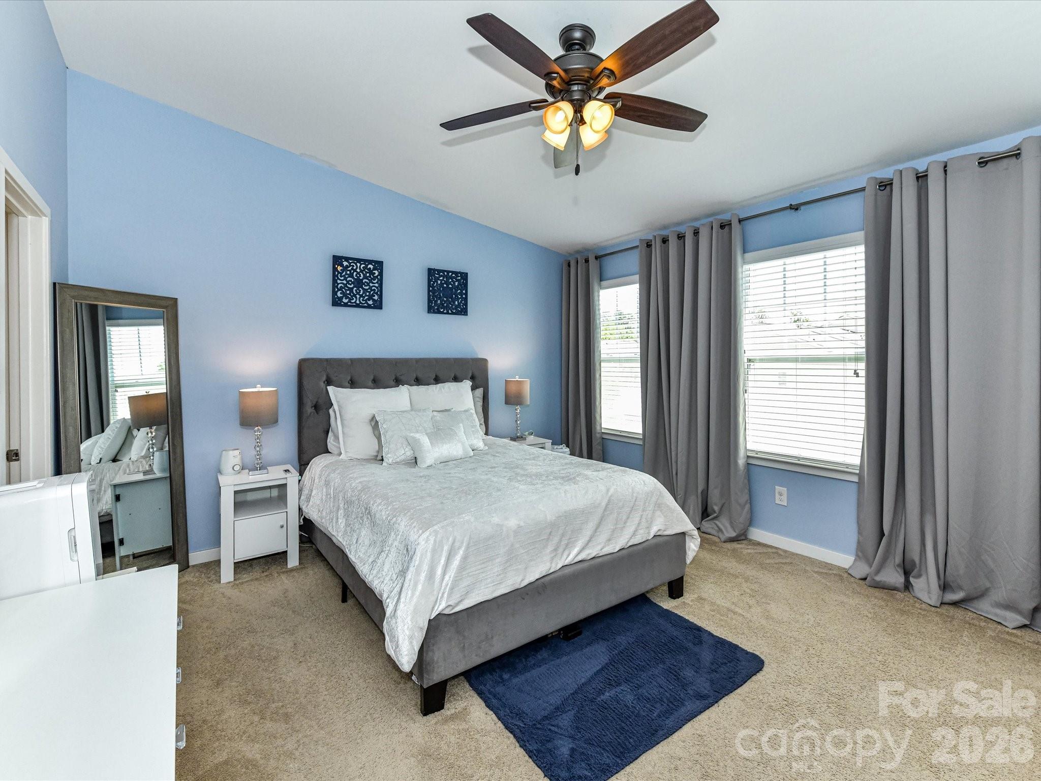 4268 Sutwick Drive Charlotte NC 28269