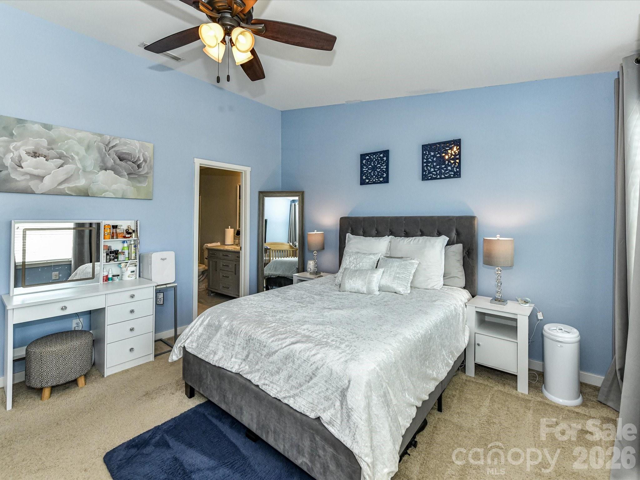 4268 Sutwick Drive Charlotte NC 28269