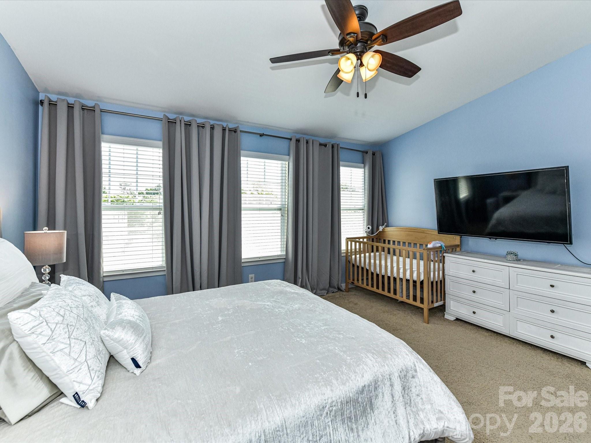 4268 Sutwick Drive Charlotte NC 28269