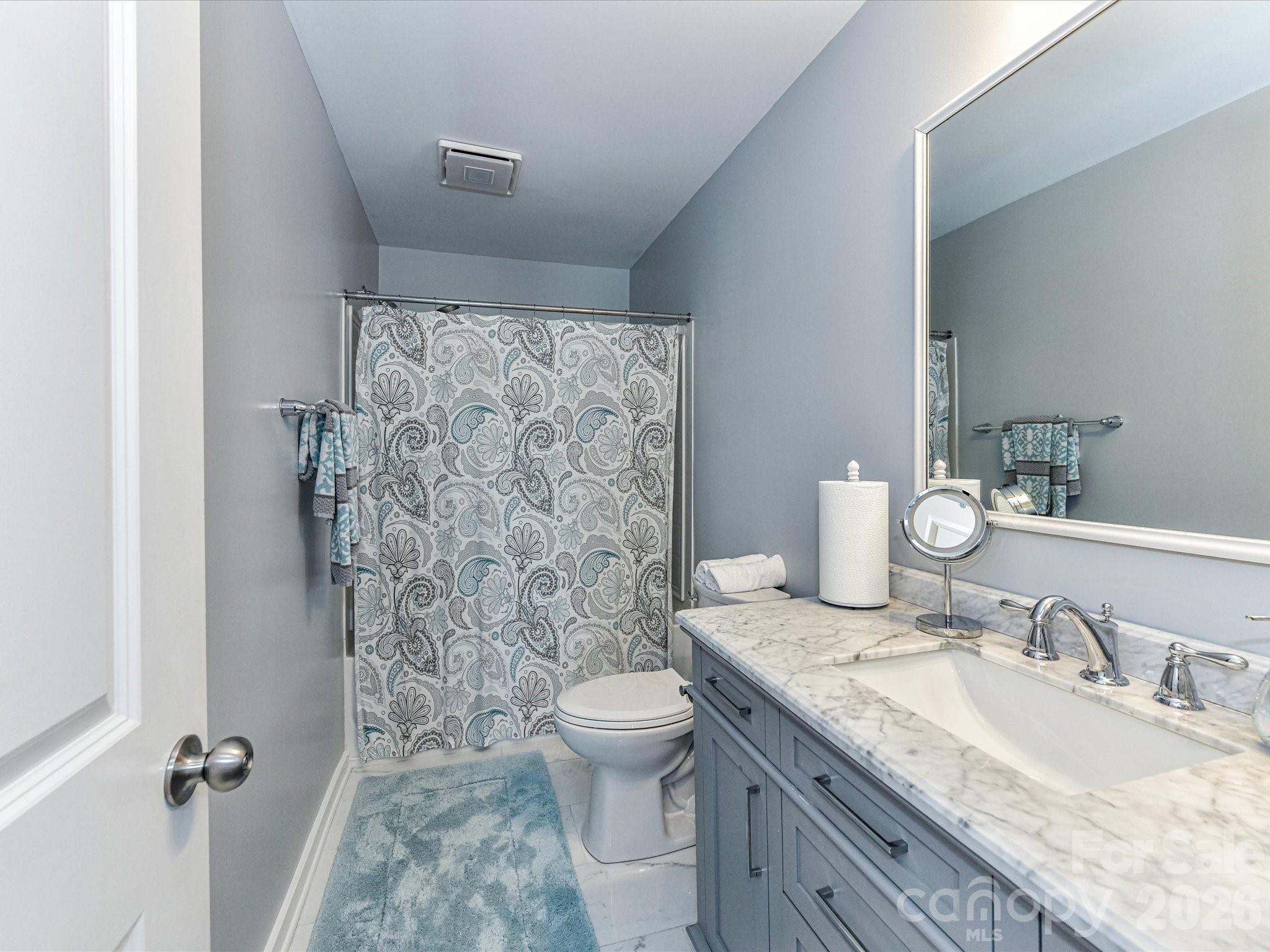 4268 Sutwick Drive Charlotte NC 28269