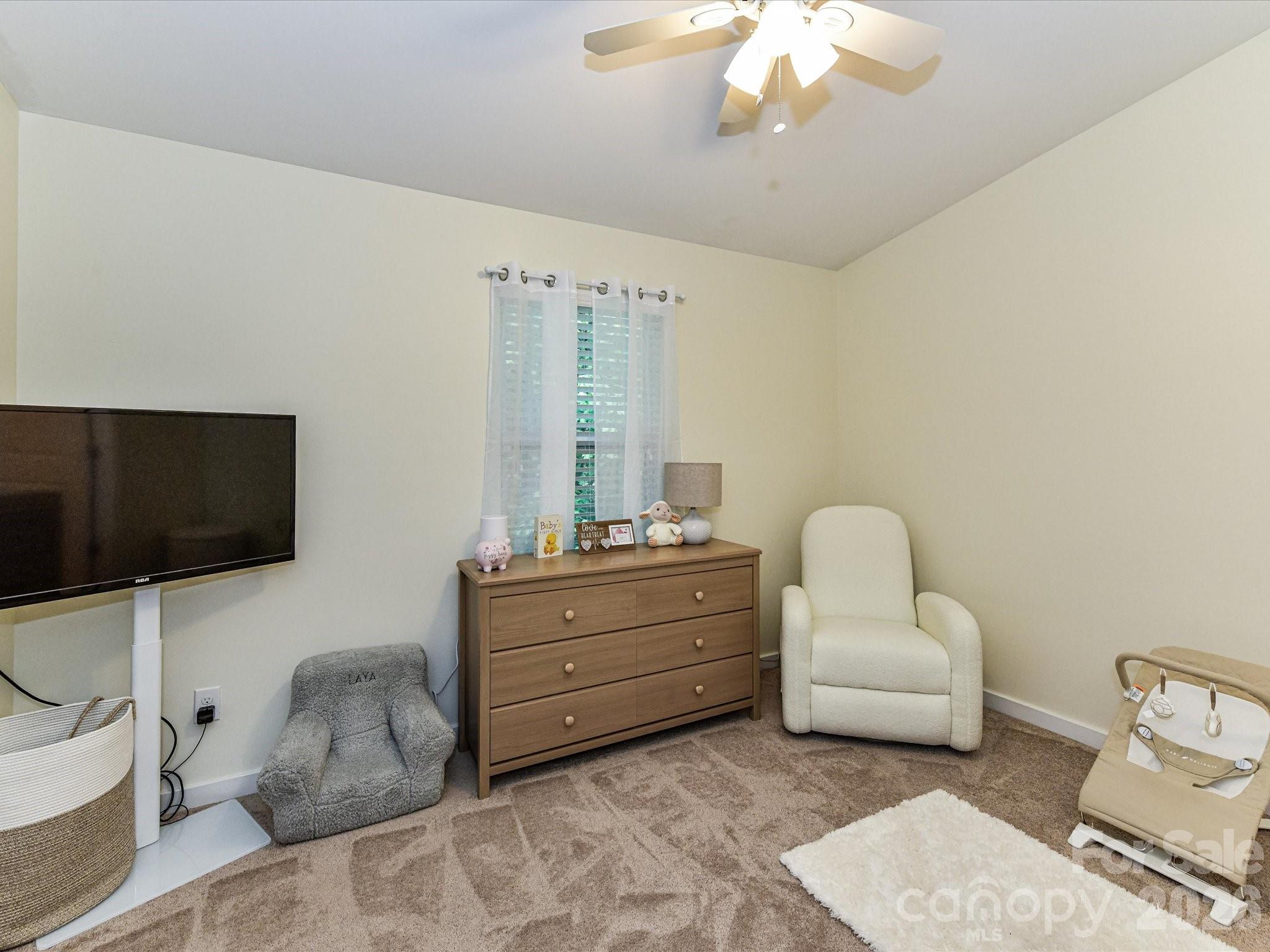 4268 Sutwick Drive Charlotte NC 28269