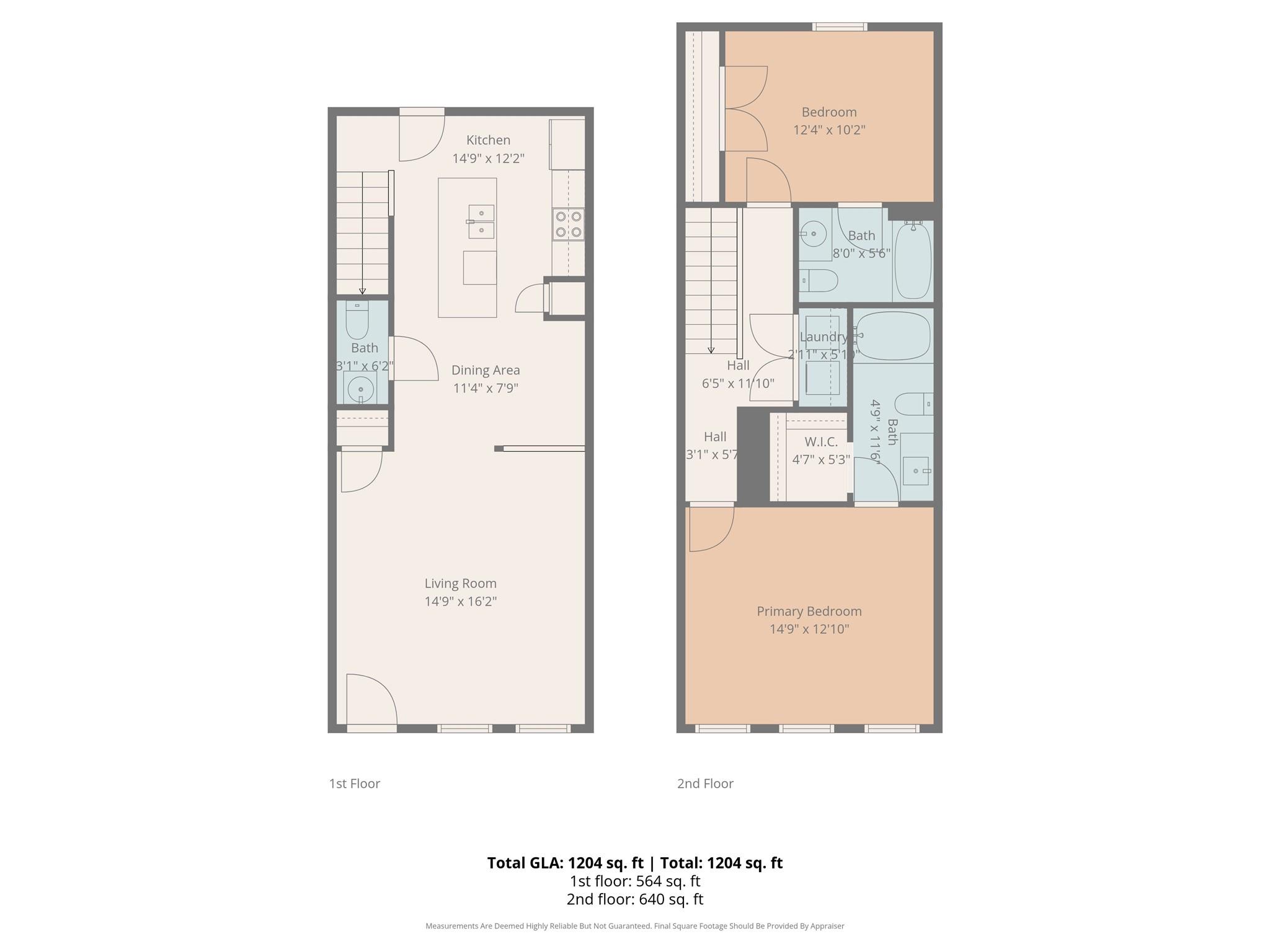 4268 Sutwick Drive Charlotte NC 28269