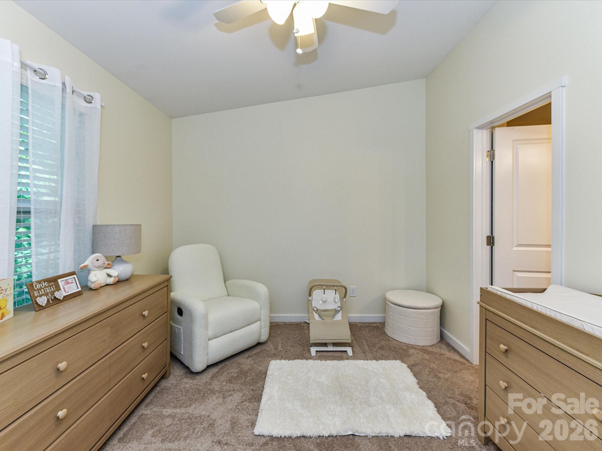 4268 Sutwick Drive Charlotte NC 28269