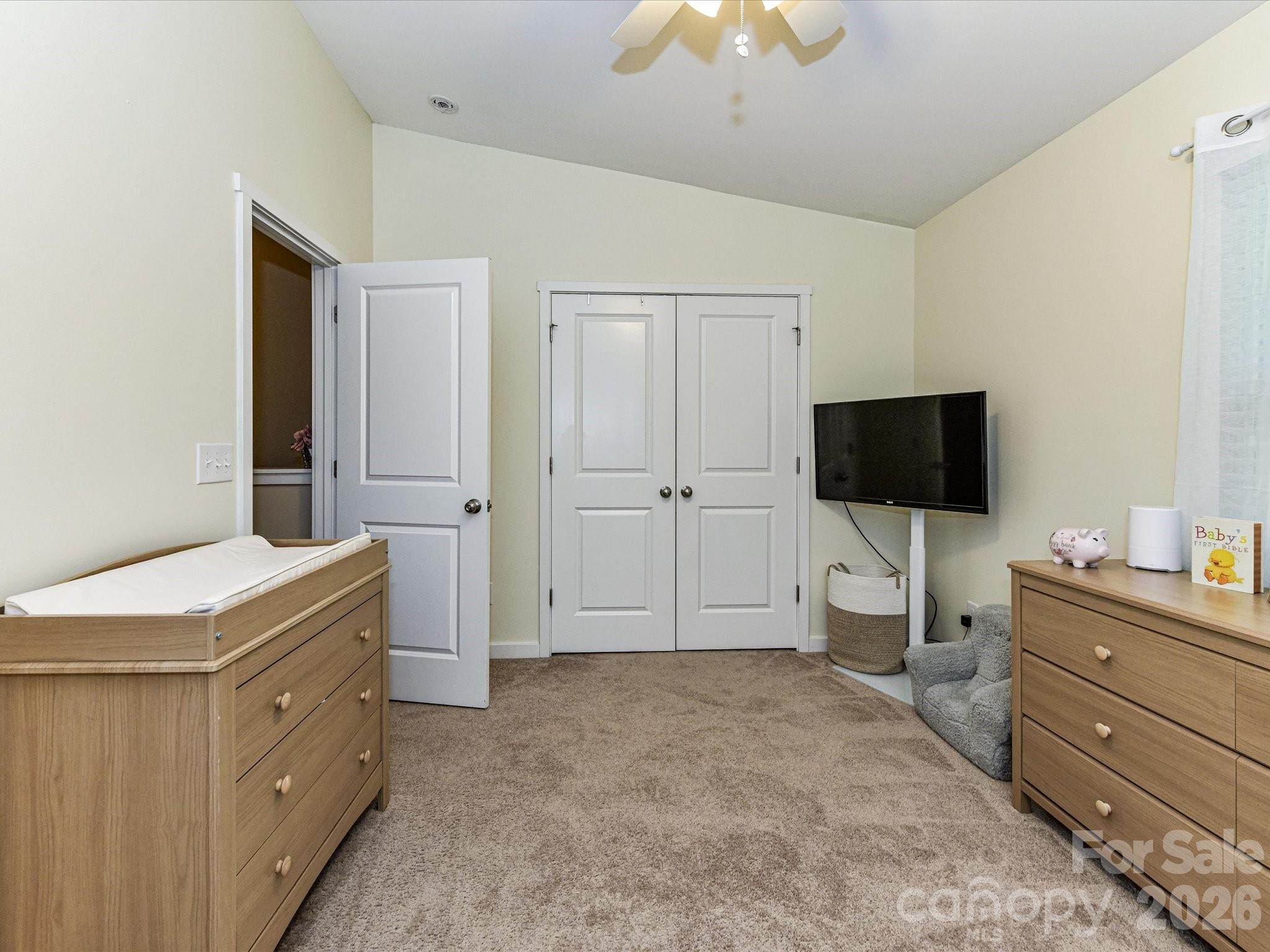 4268 Sutwick Drive Charlotte NC 28269
