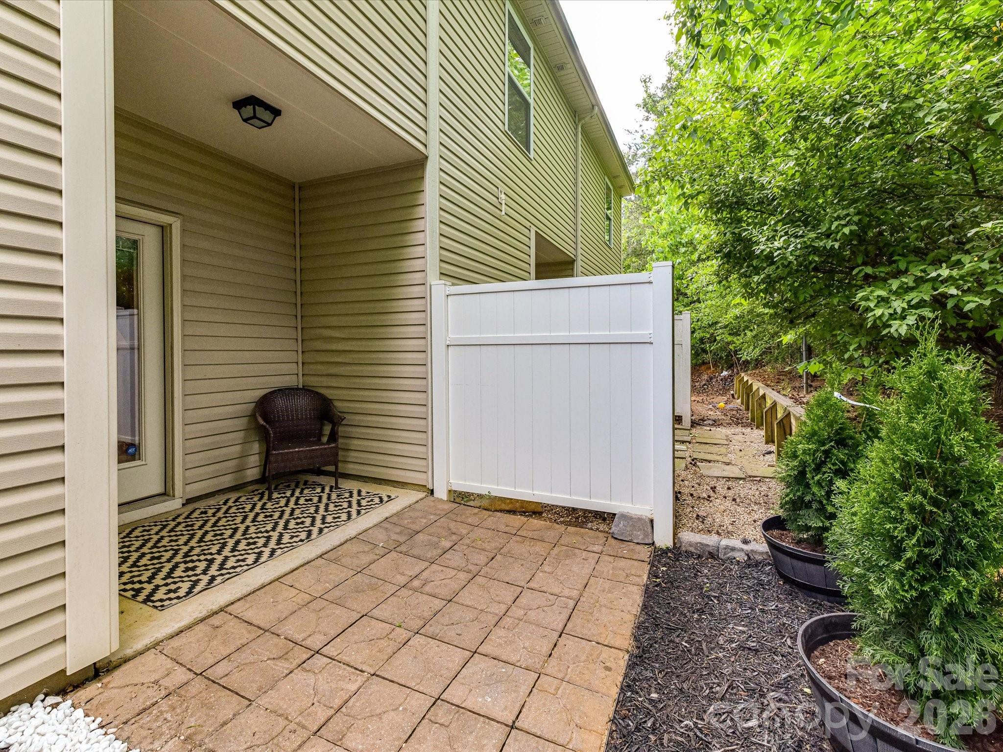 4268 Sutwick Drive Charlotte NC 28269