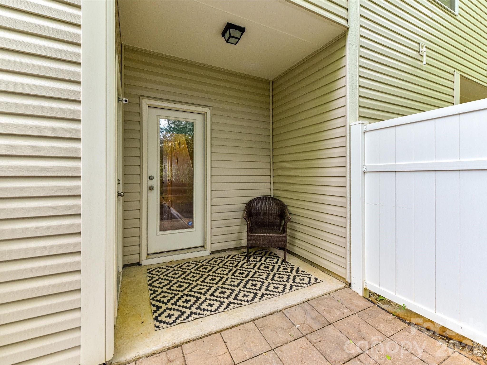 4268 Sutwick Drive Charlotte NC 28269