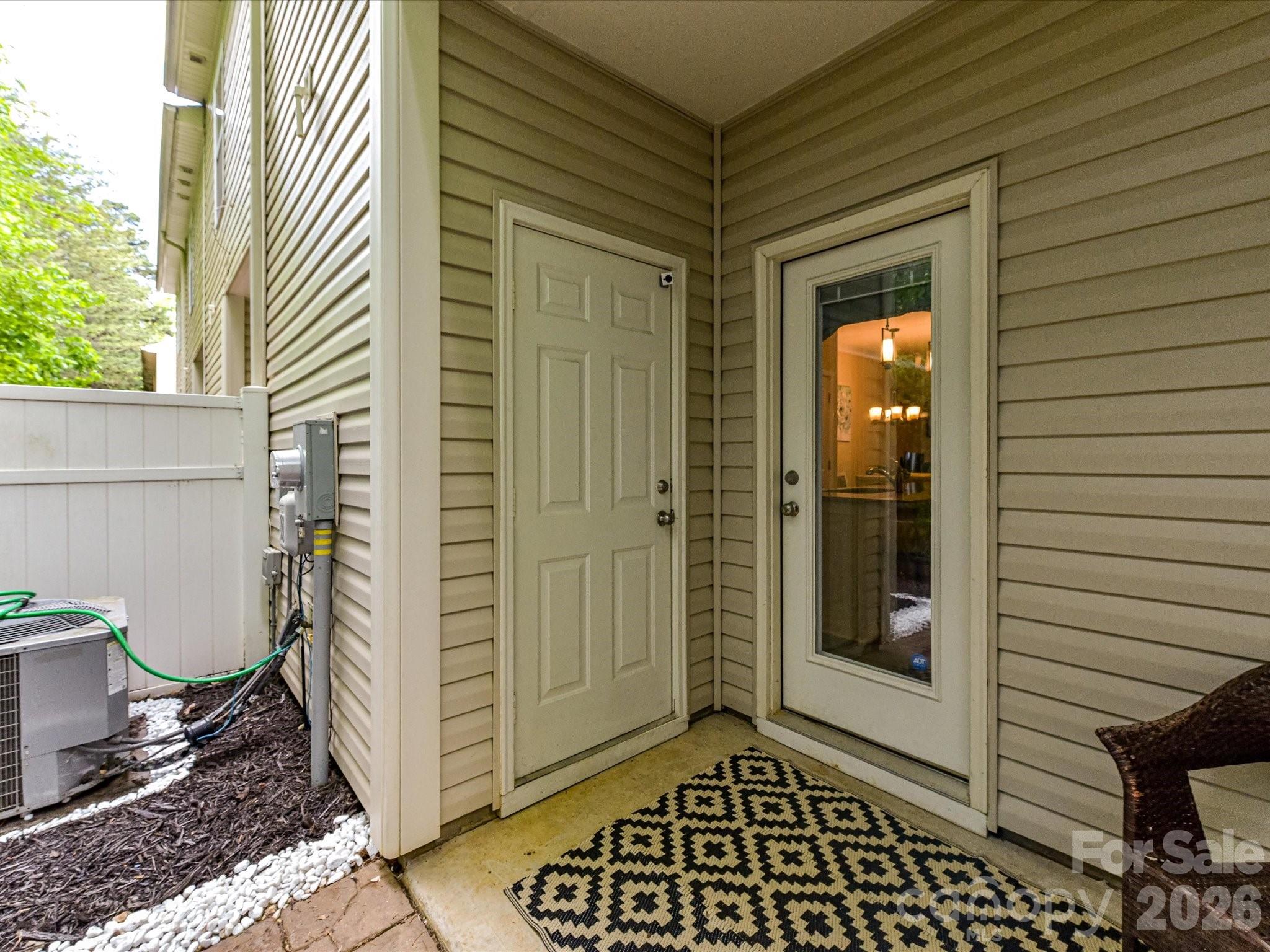 4268 Sutwick Drive Charlotte NC 28269