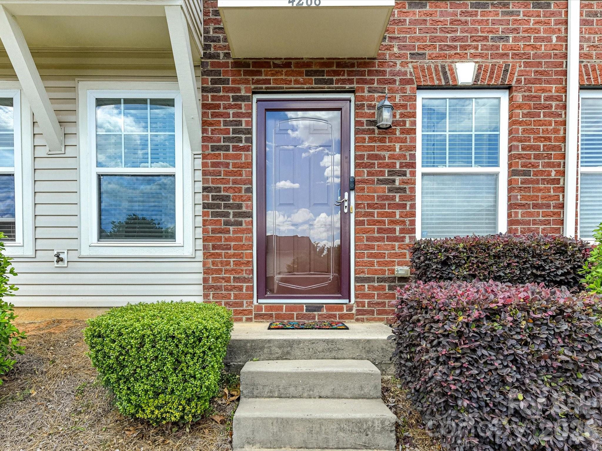4268 Sutwick Drive Charlotte NC 28269