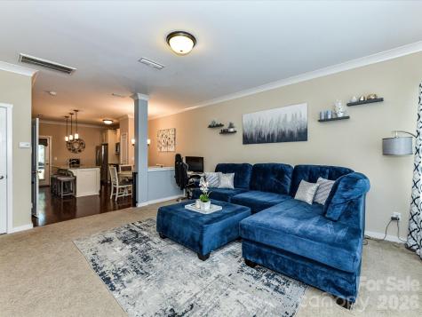 4268 Sutwick Drive Charlotte NC 28269