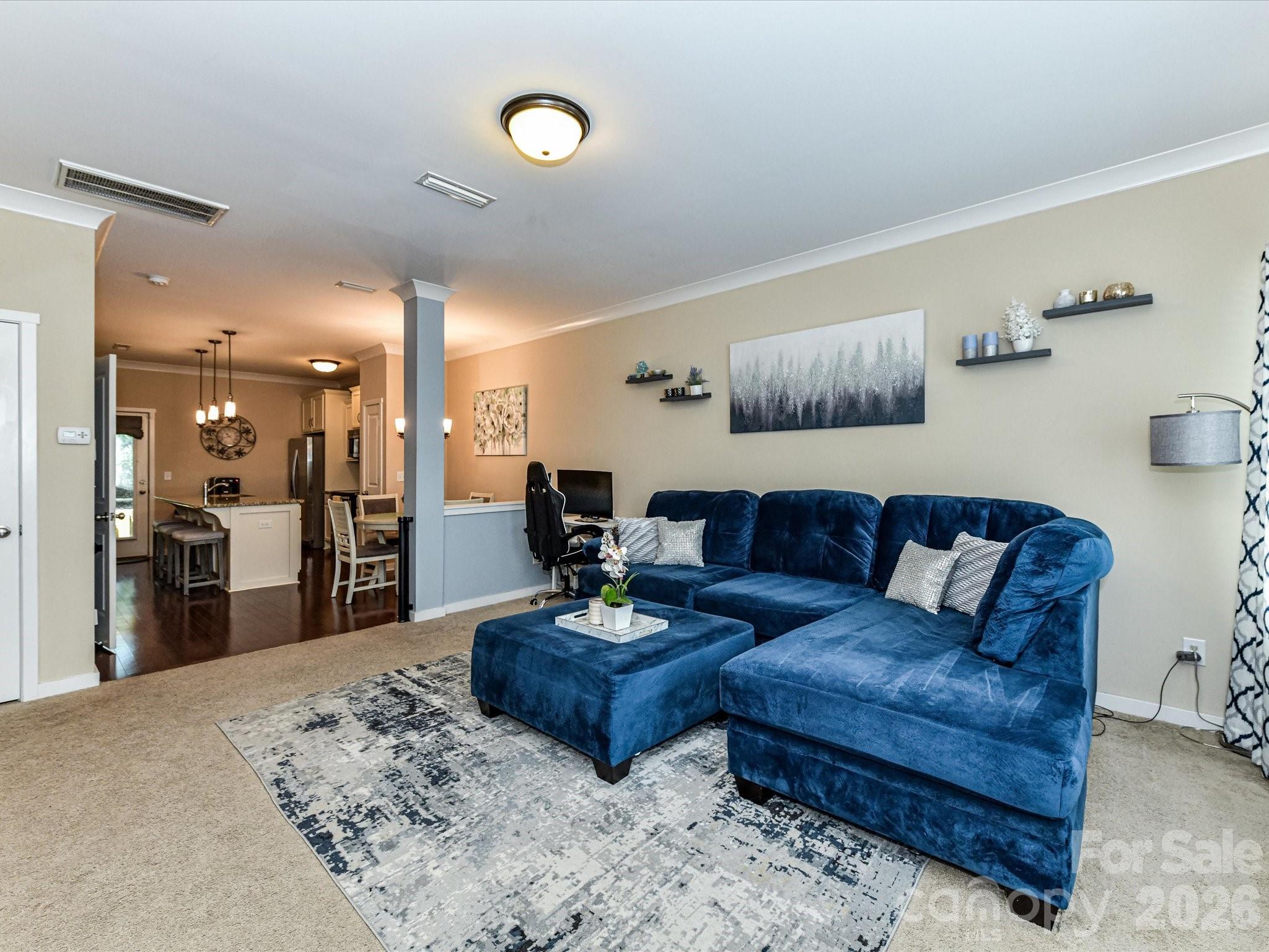 4268 Sutwick Drive Charlotte NC 28269