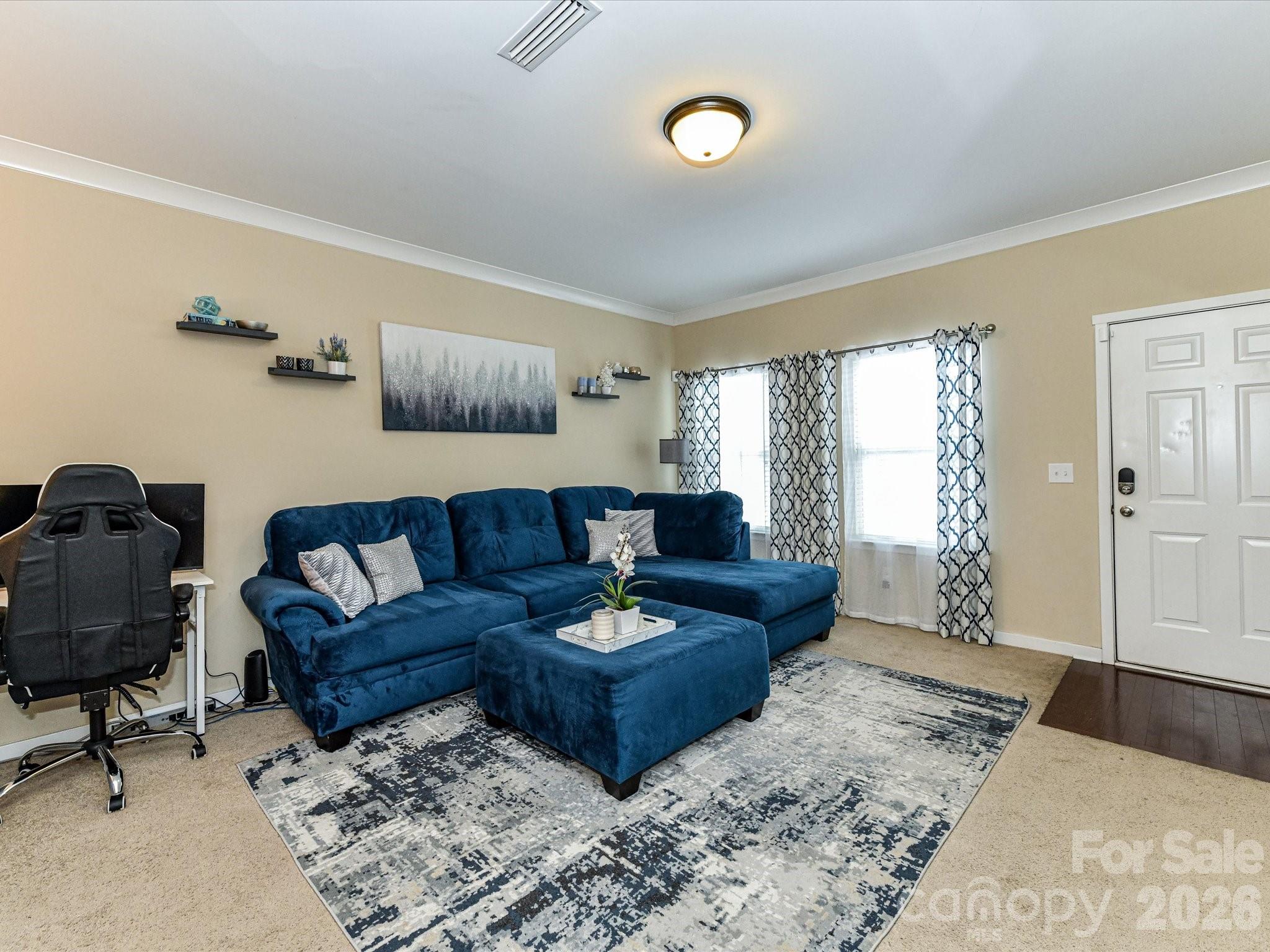 4268 Sutwick Drive Charlotte NC 28269
