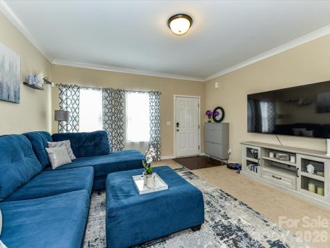 4268 Sutwick Drive Charlotte NC 28269