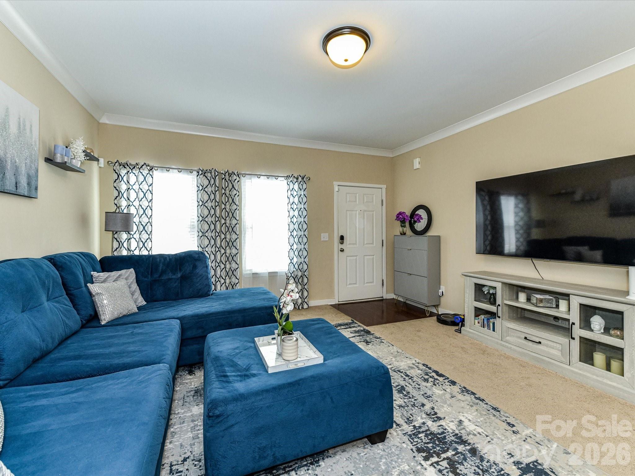 4268 Sutwick Drive Charlotte NC 28269