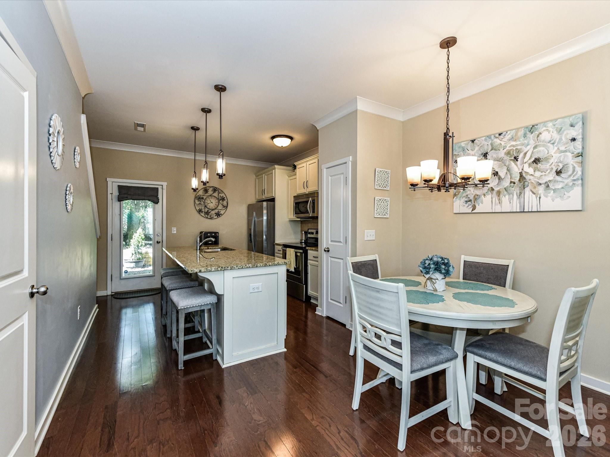 4268 Sutwick Drive Charlotte NC 28269