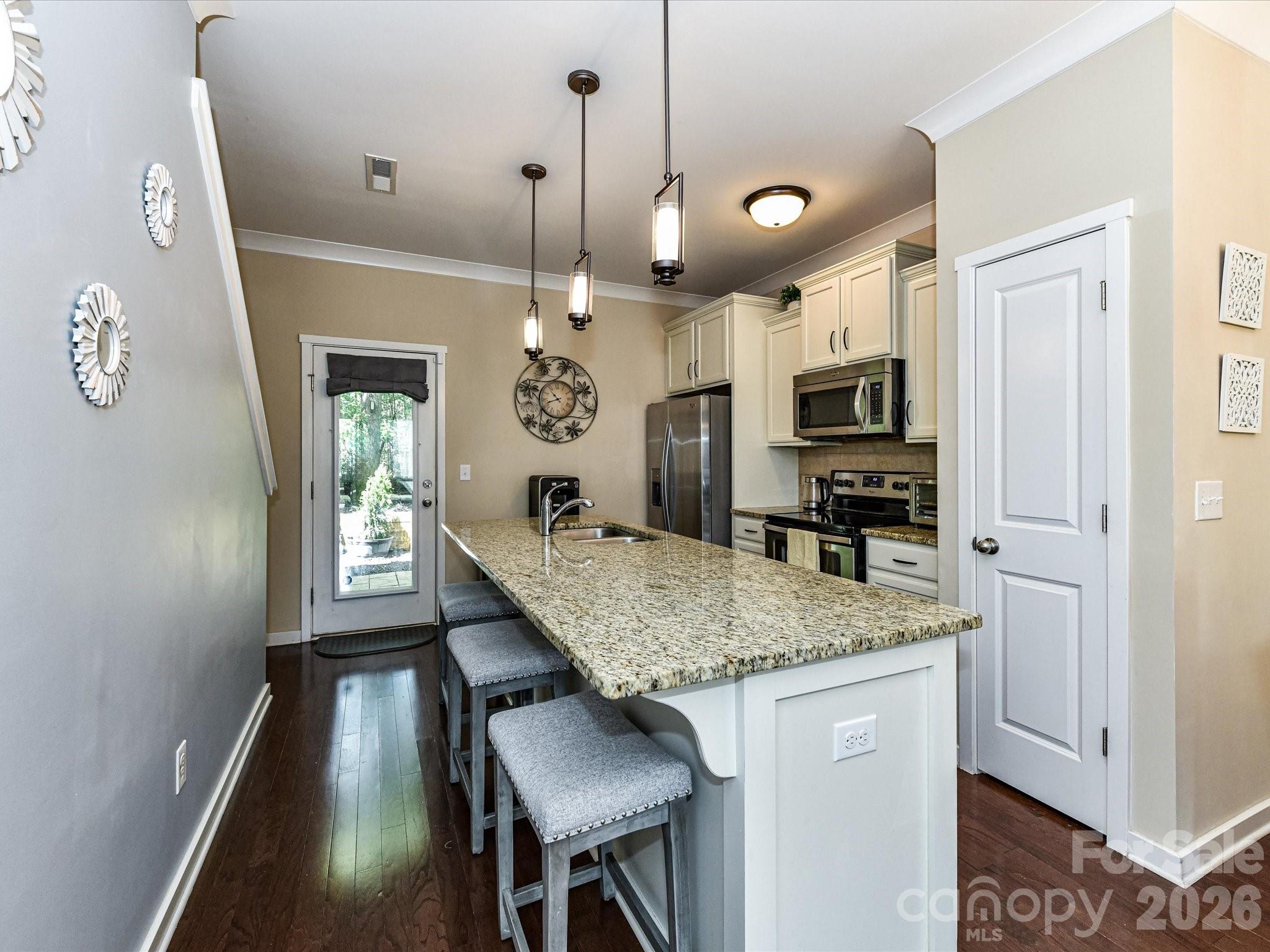 4268 Sutwick Drive Charlotte NC 28269