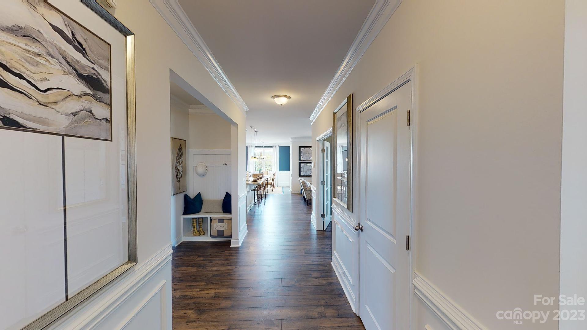 33 Fox Cove Road Hendersonville NC 28792