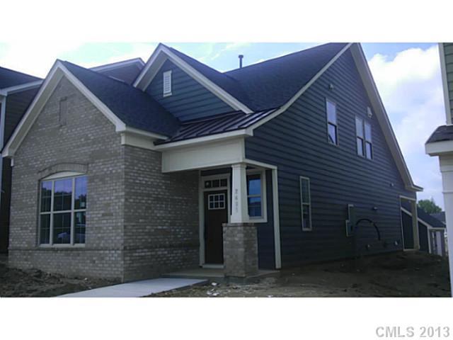 2418 Woodward Avenue Charlotte NC 28206