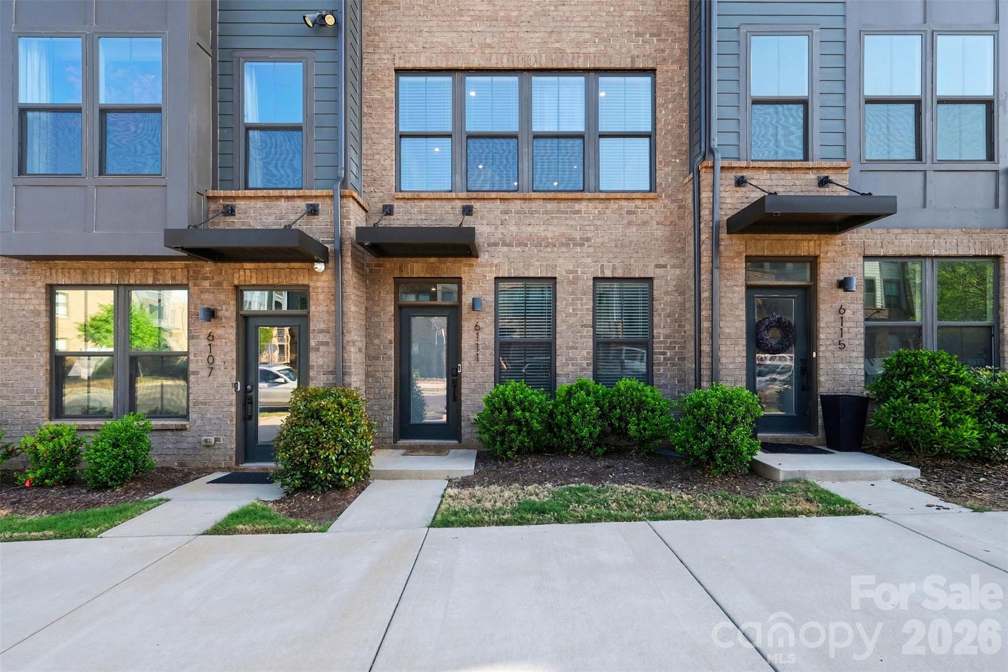 6111 Station Crossing Avenue Charlotte NC 28217