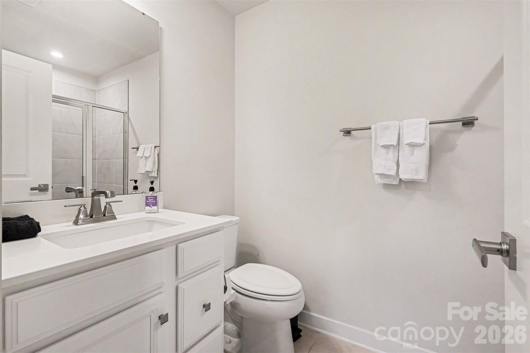 6111 Station Crossing Avenue Charlotte NC 28217