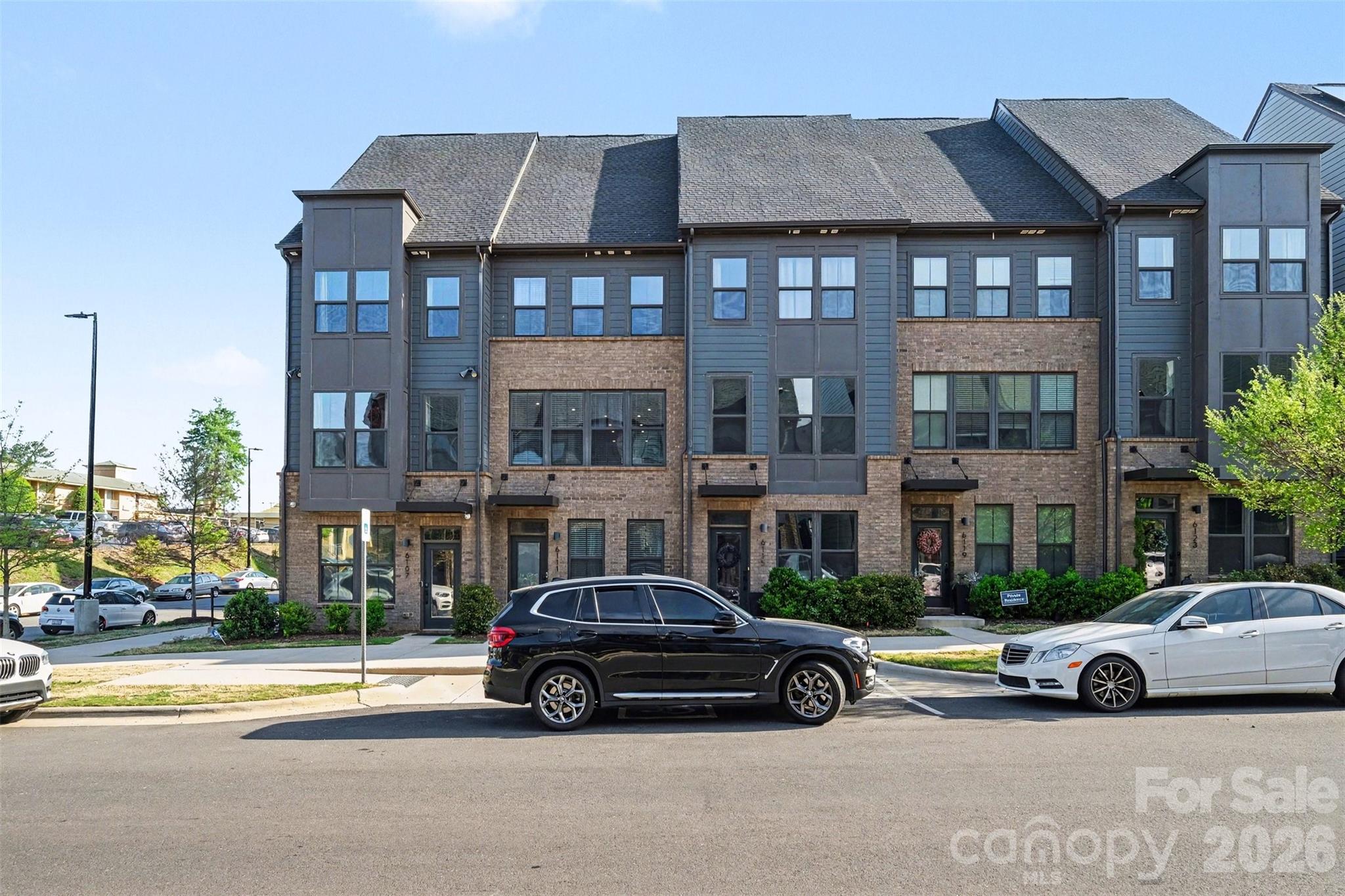 6111 Station Crossing Avenue Charlotte NC 28217