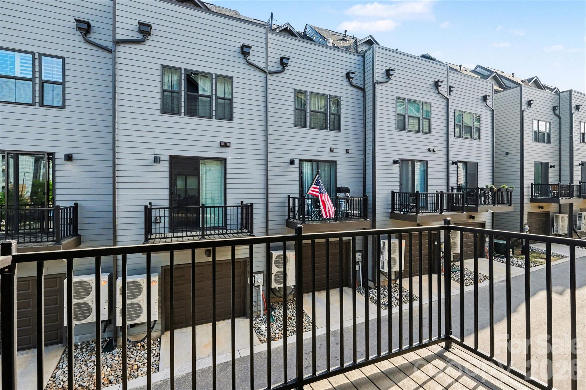 6111 Station Crossing Avenue Charlotte NC 28217