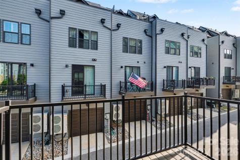 6111 Station Crossing Avenue Charlotte NC 28217