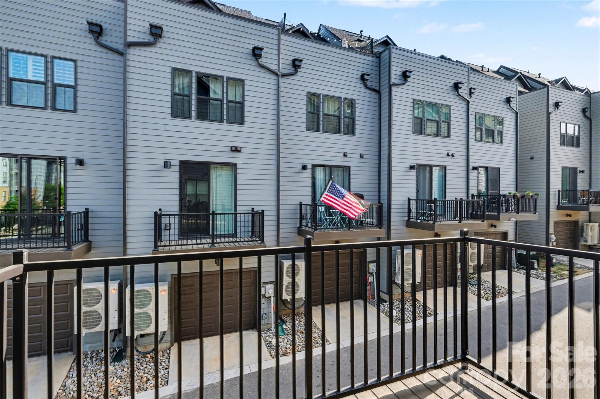 6111 Station Crossing Avenue Charlotte NC 28217