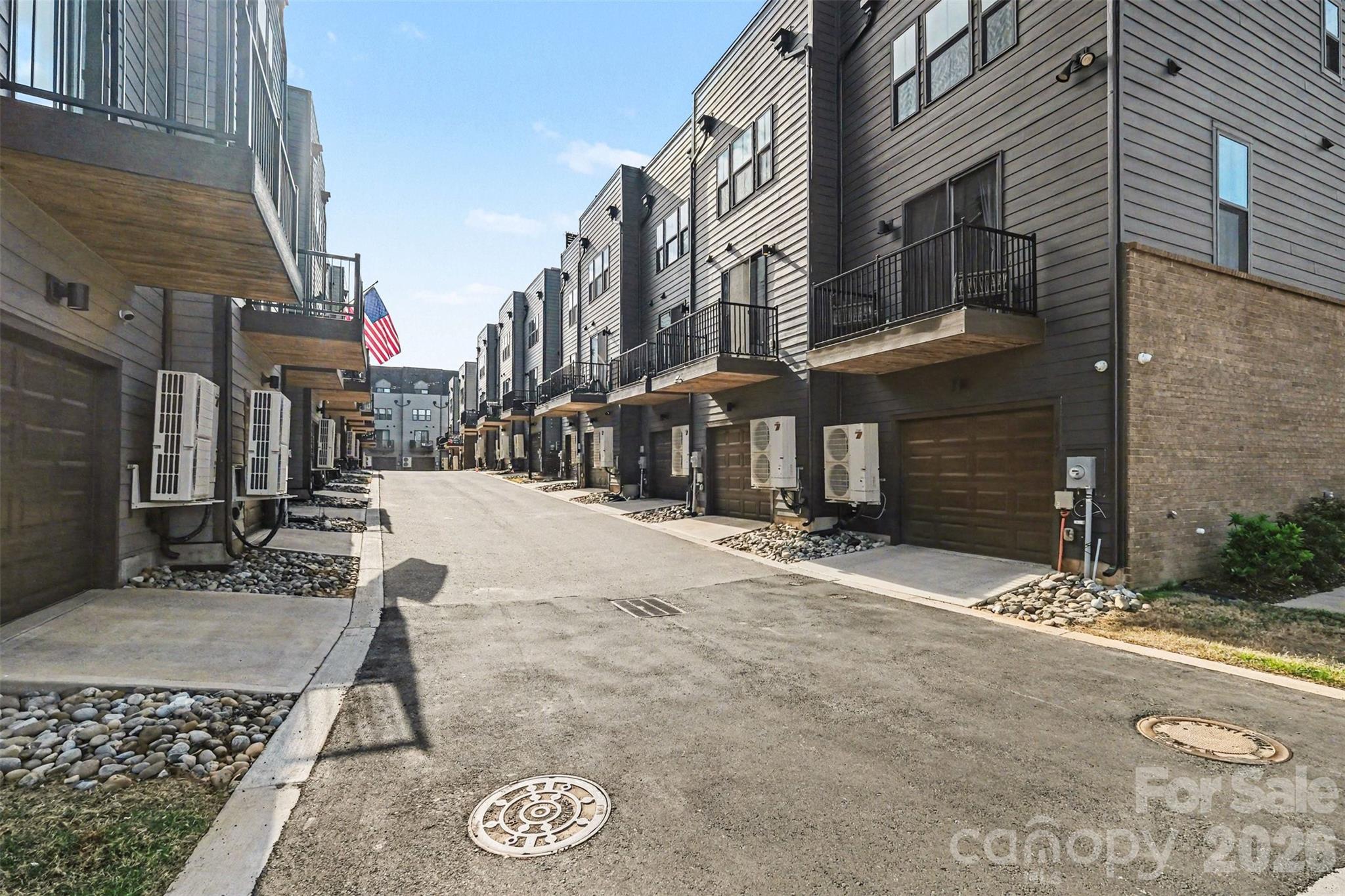 6111 Station Crossing Avenue Charlotte NC 28217