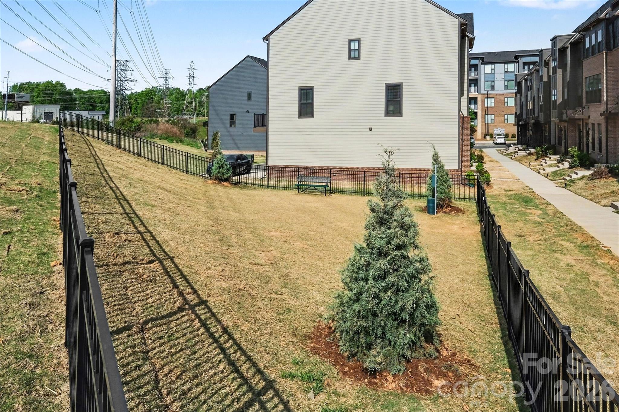 6111 Station Crossing Avenue Charlotte NC 28217