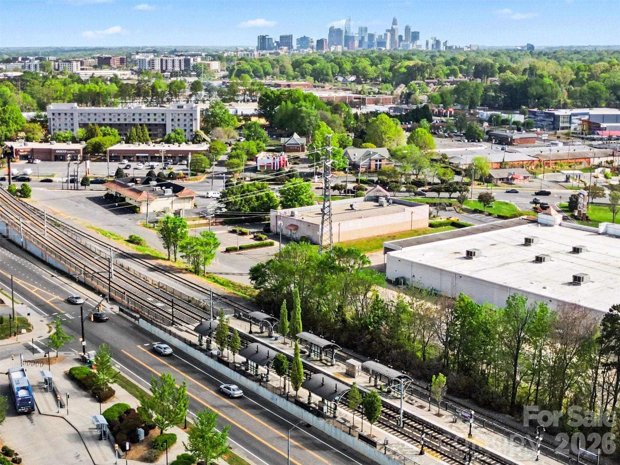 6111 Station Crossing Avenue Charlotte NC 28217