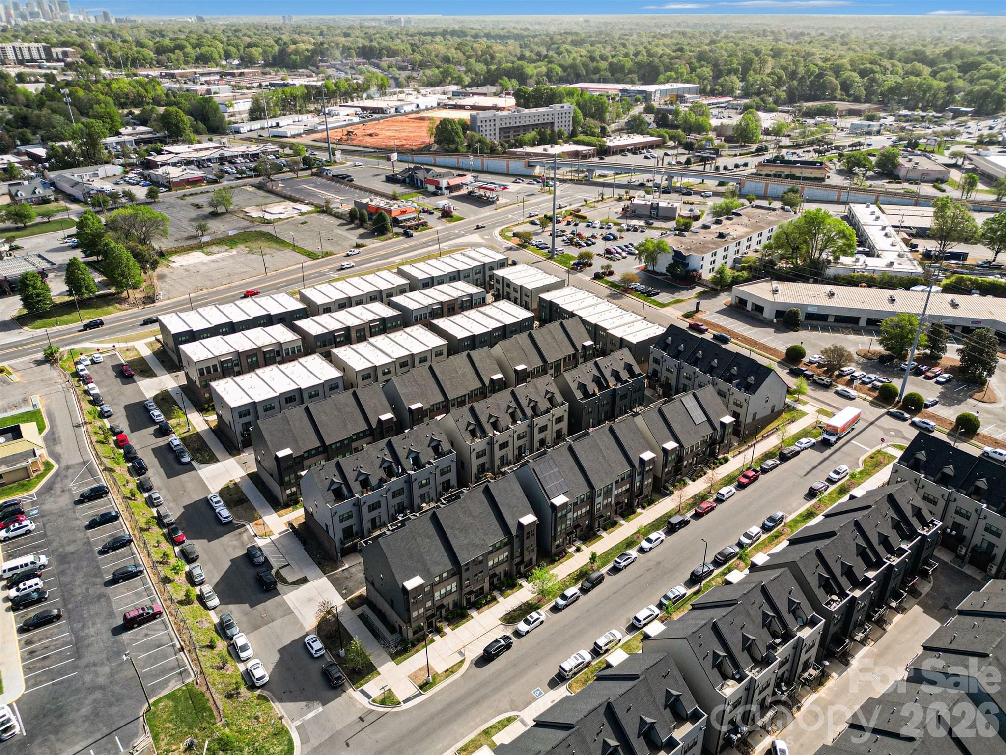6111 Station Crossing Avenue Charlotte NC 28217