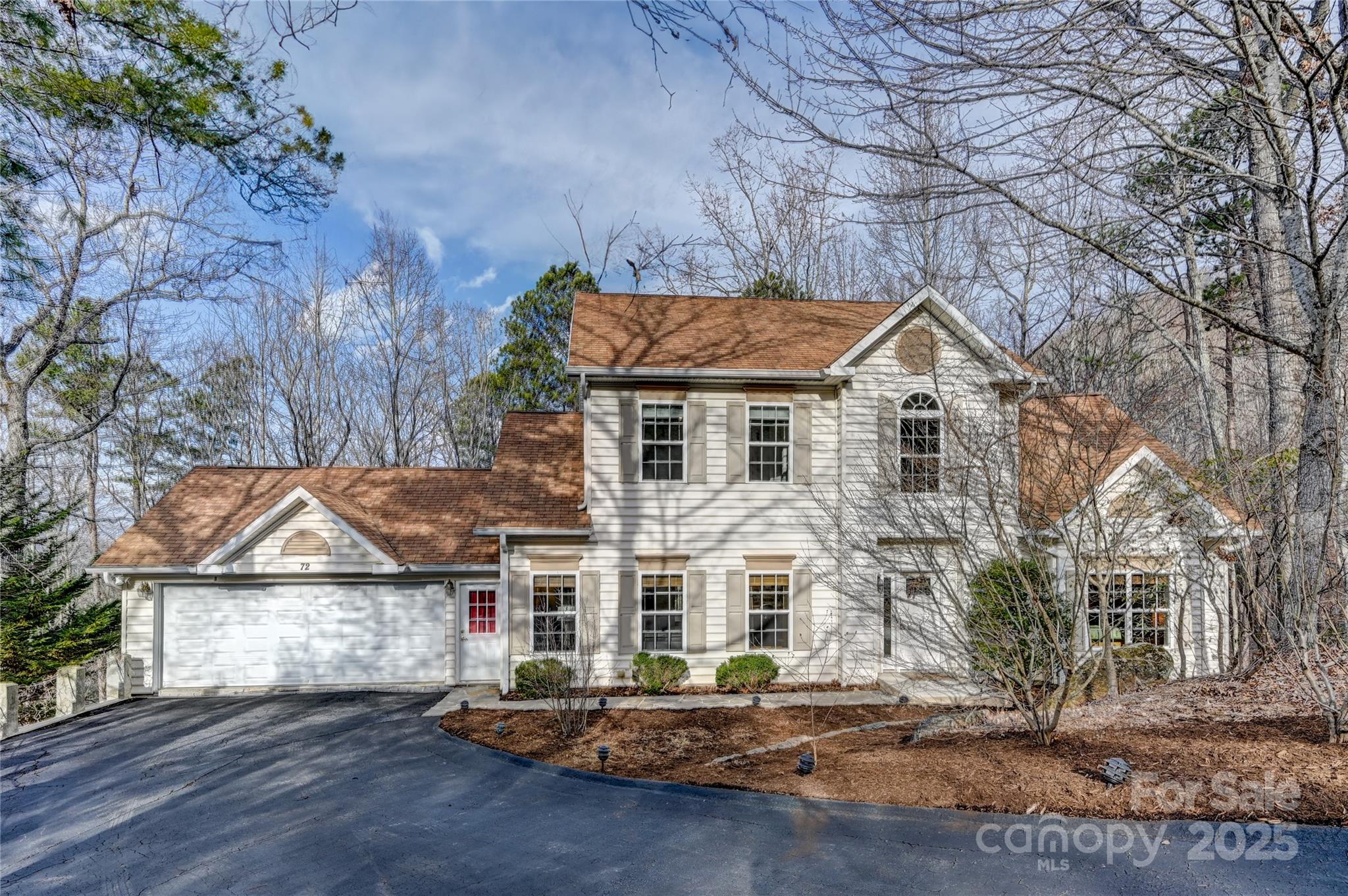 72 Cliffview Drive Asheville NC 28803