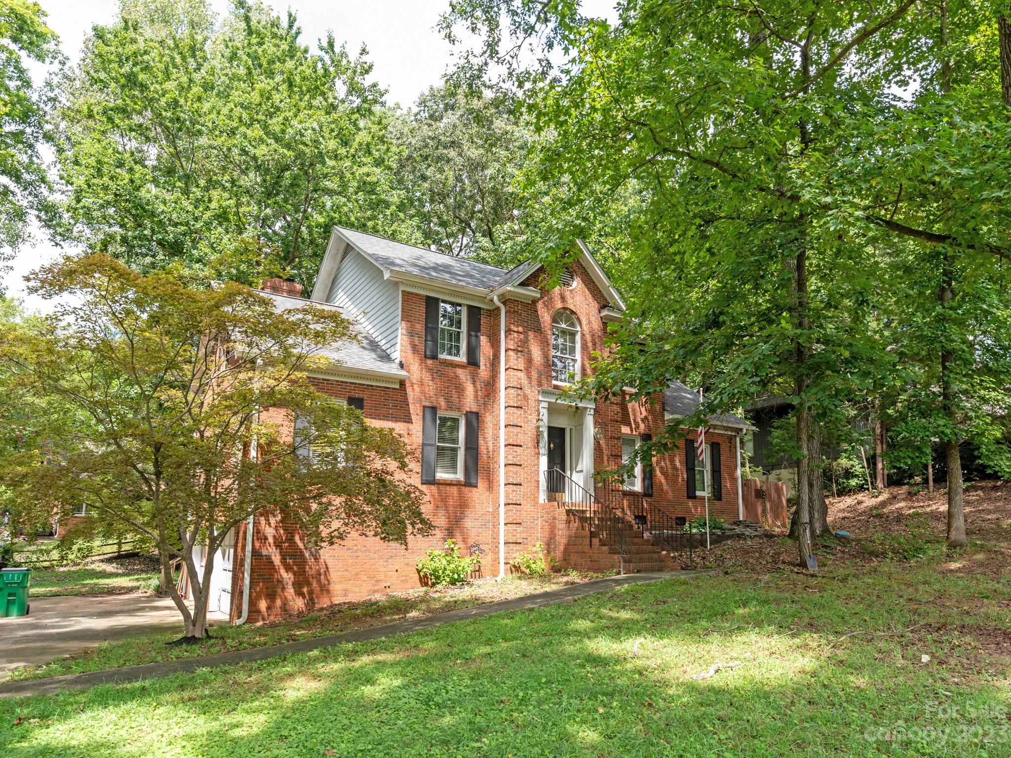 4123 Carmel Forest Drive Charlotte NC 28226