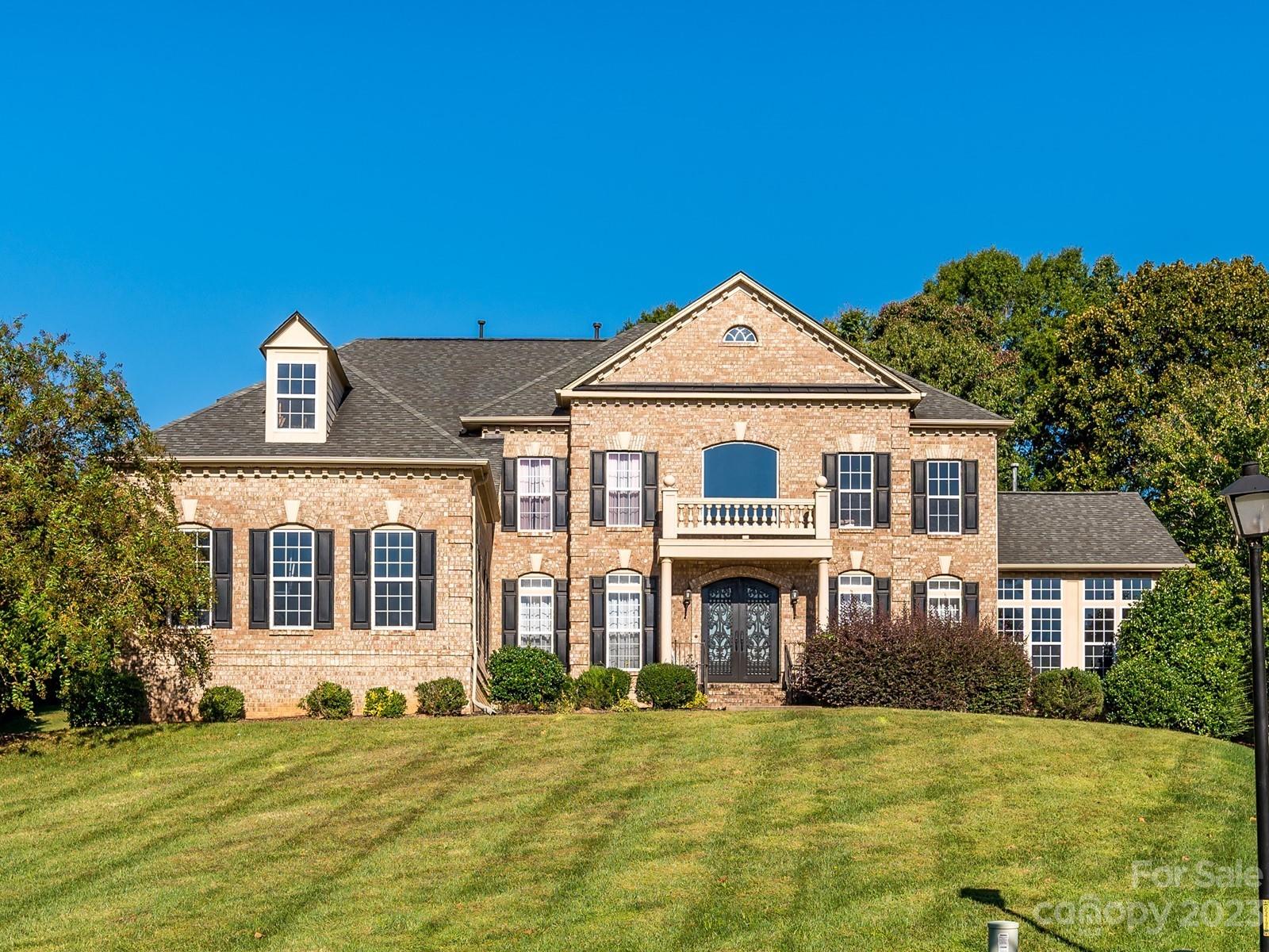 7621 Berryfield Court Waxhaw NC 28173