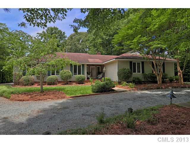 149 Matthews Township Parkway Matthews NC 28105