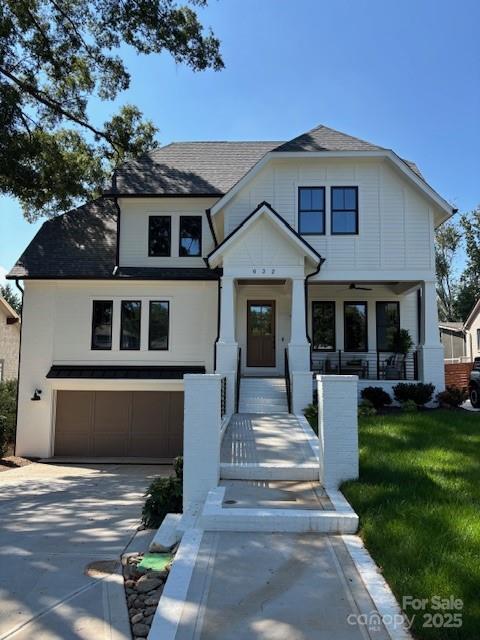 632 Dorothy Drive Charlotte NC 28203