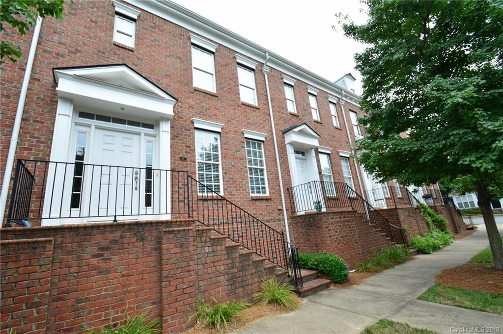 614 Old Meeting Way Davidson NC 28036