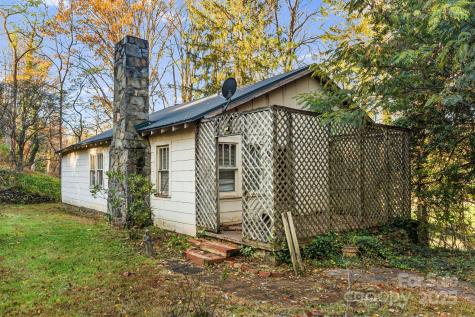 49 Willow Creek Drive Asheville NC 28803