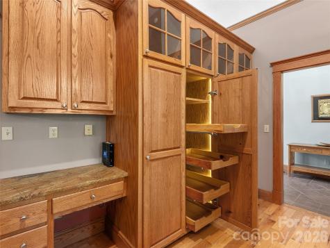 40 Deer Ridge Road Mills River NC 28759