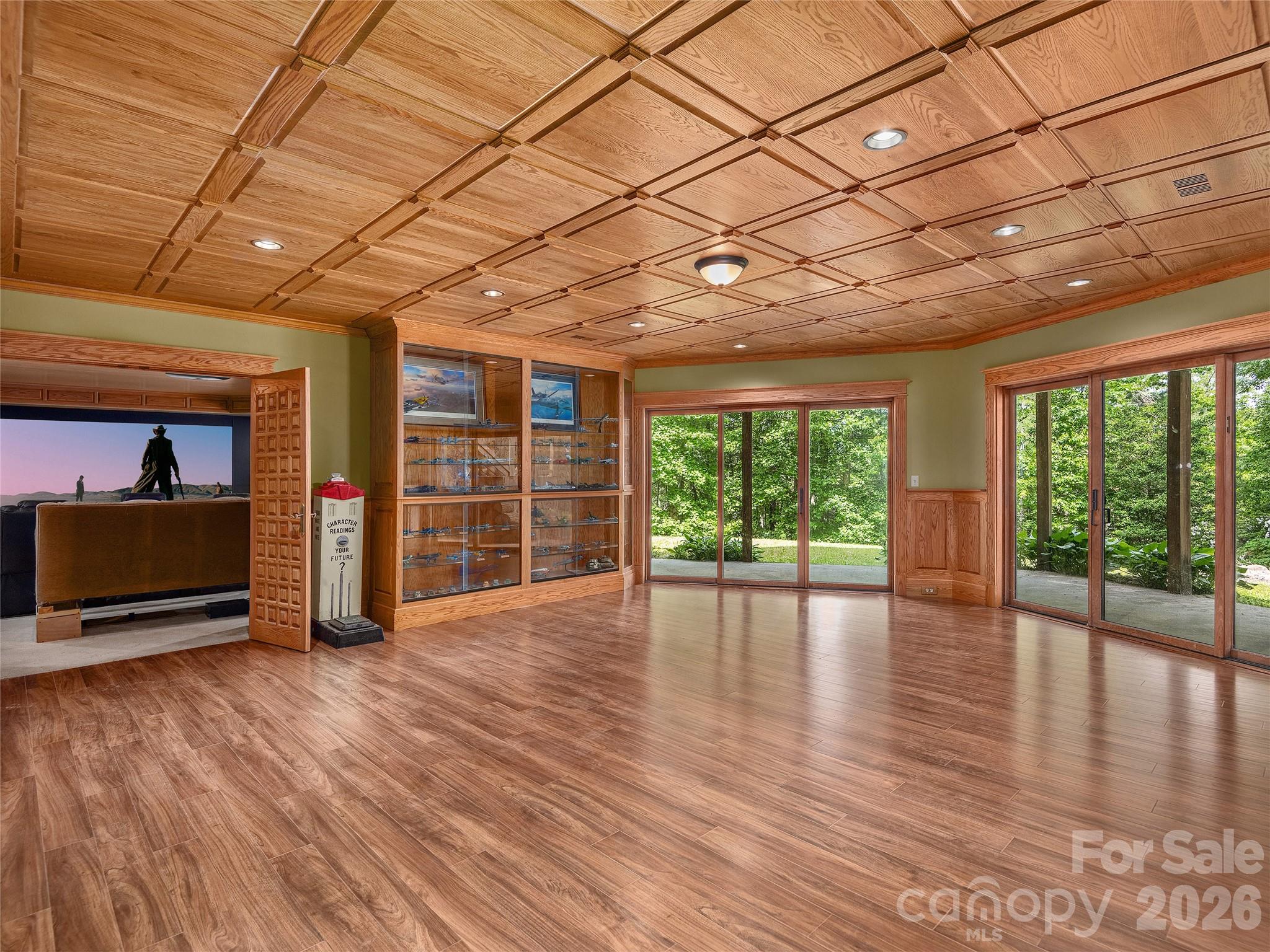 40 Deer Ridge Road Mills River NC 28759