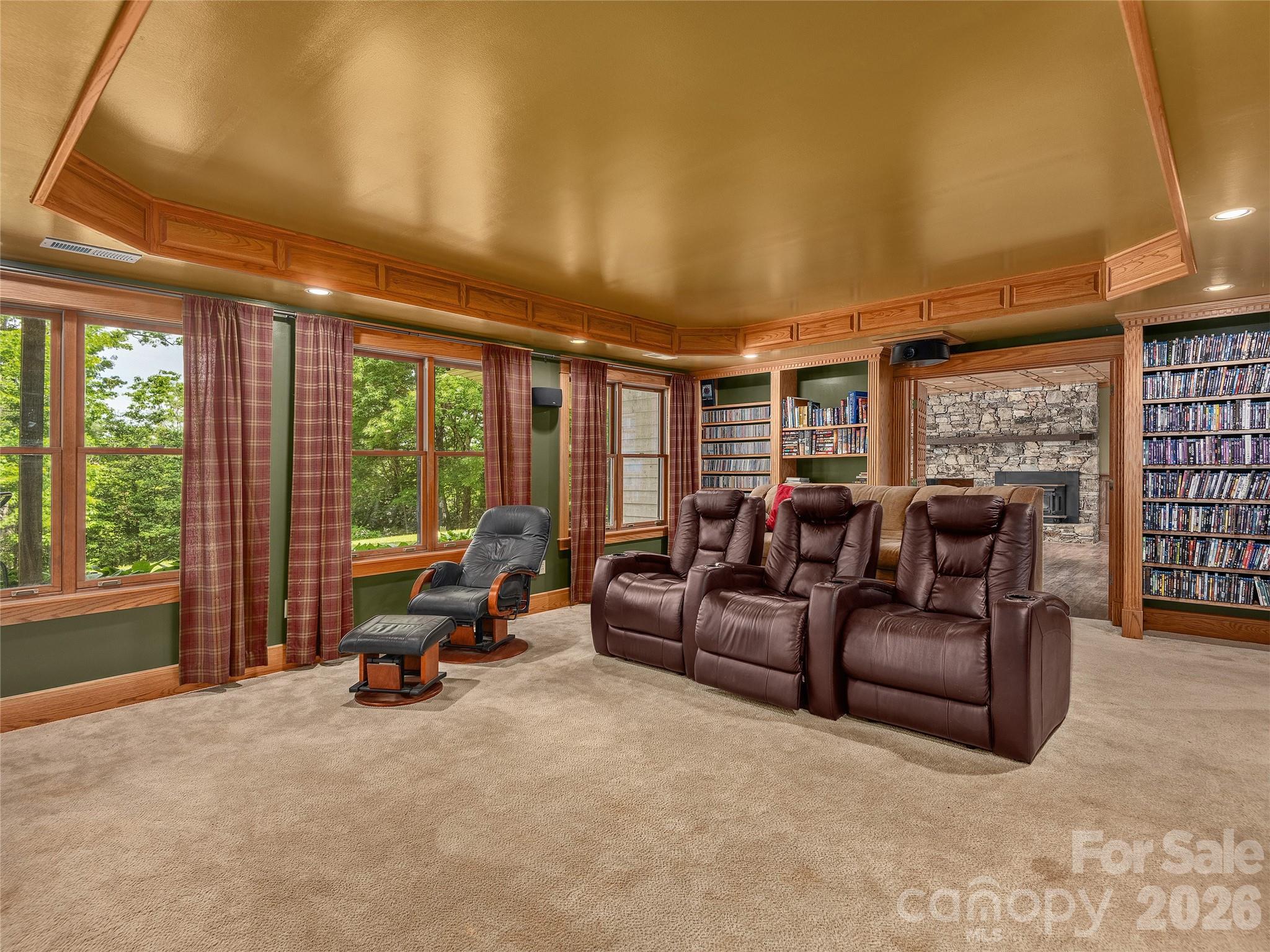 40 Deer Ridge Road Mills River NC 28759