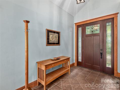 40 Deer Ridge Road Mills River NC 28759