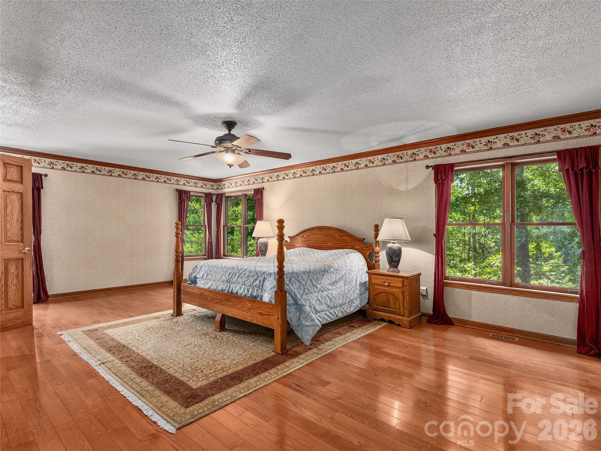 40 Deer Ridge Road Mills River NC 28759