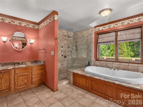 40 Deer Ridge Road Mills River NC 28759