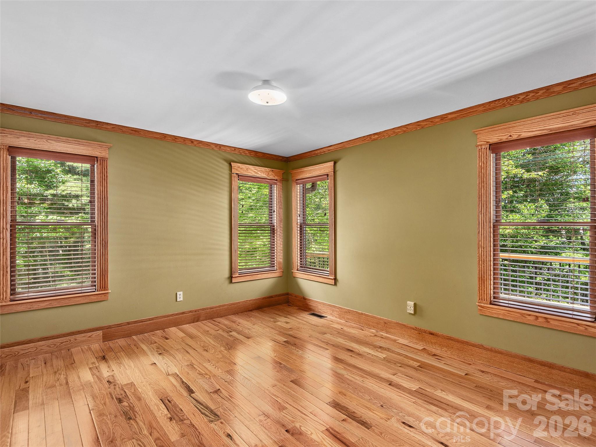 40 Deer Ridge Road Mills River NC 28759